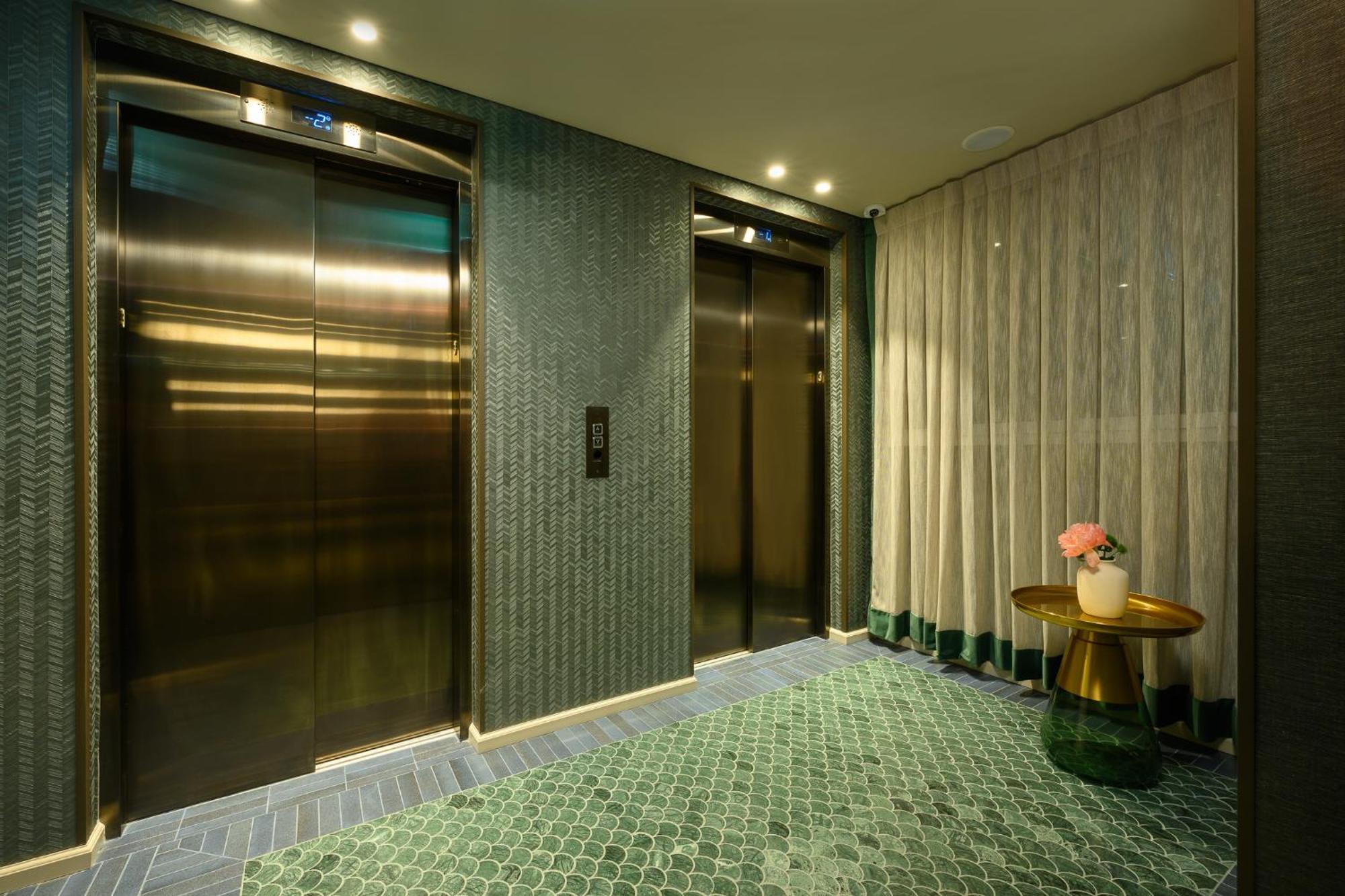 Jewel Tlv Hotel 4*