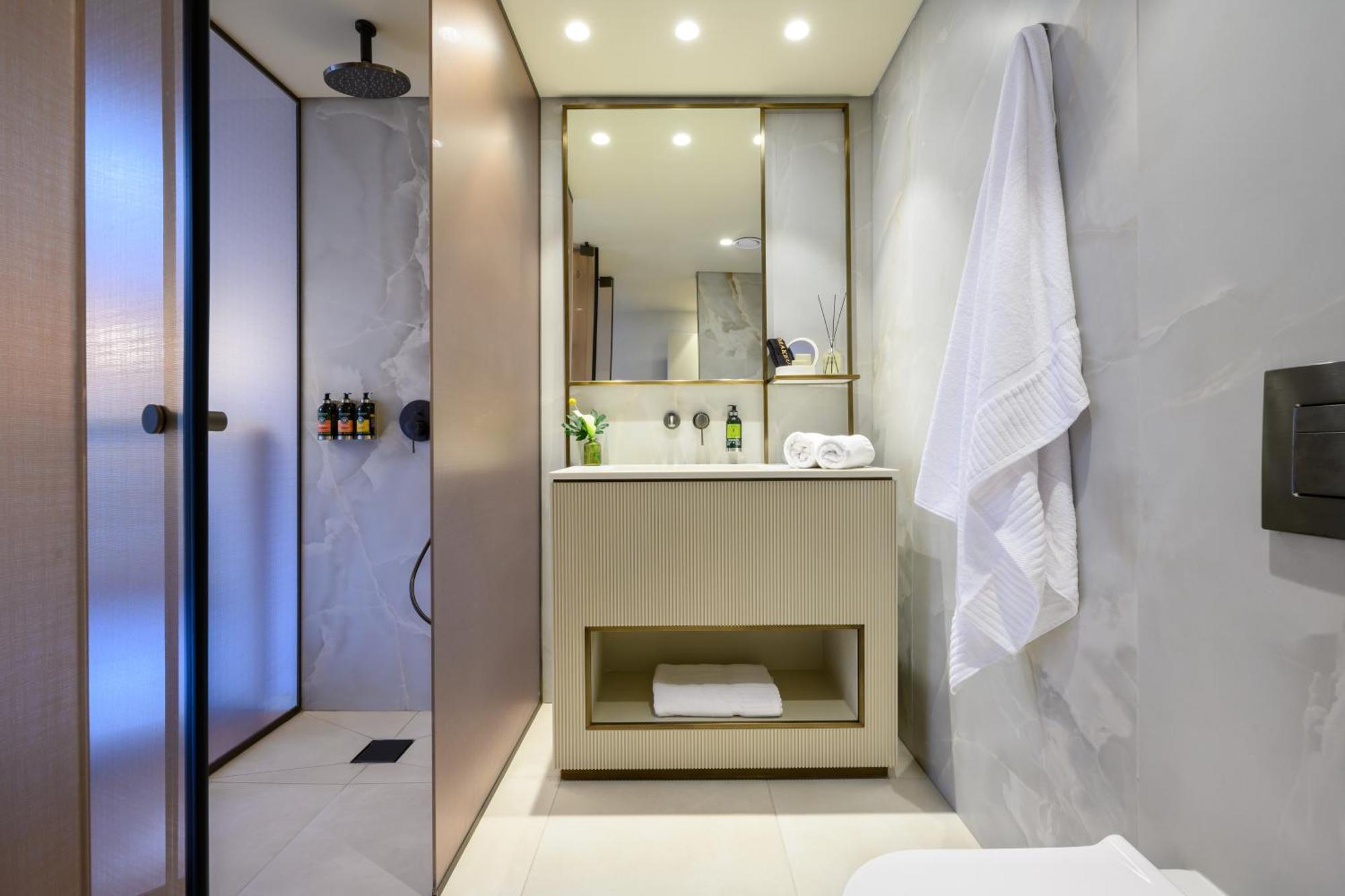 Hotel Jewel Tlv Tel-Aviv