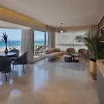 Jewel Tlv Hotel