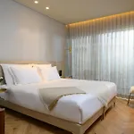 Jewel Tlv Hotel