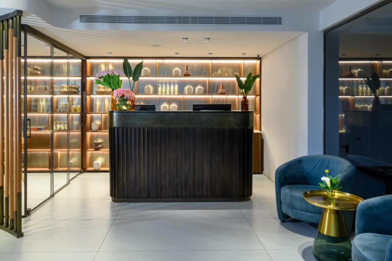 Jewel Tlv 4* Tel Aviv