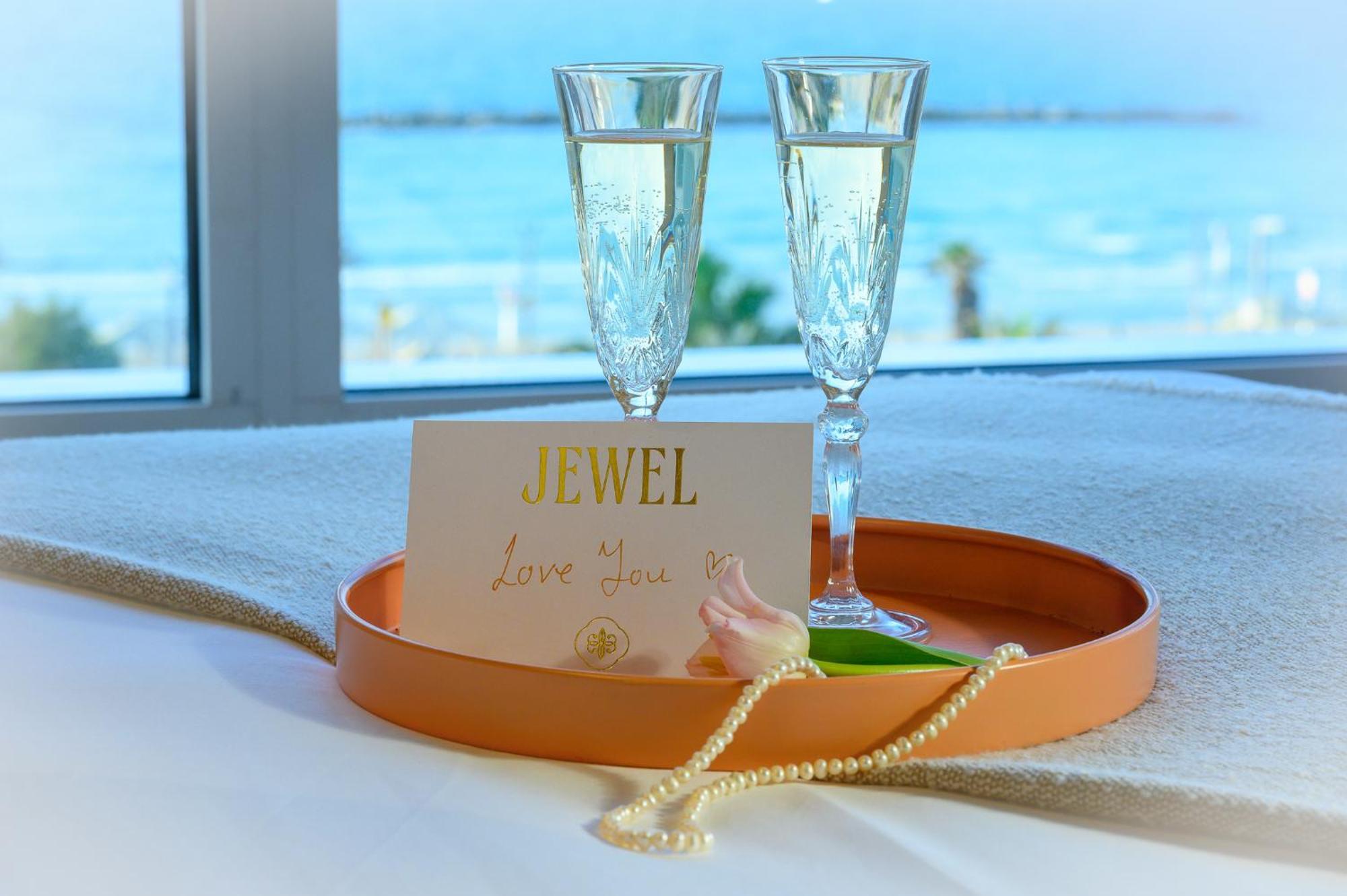 Jewel Tlv Hotel Tel Aviv