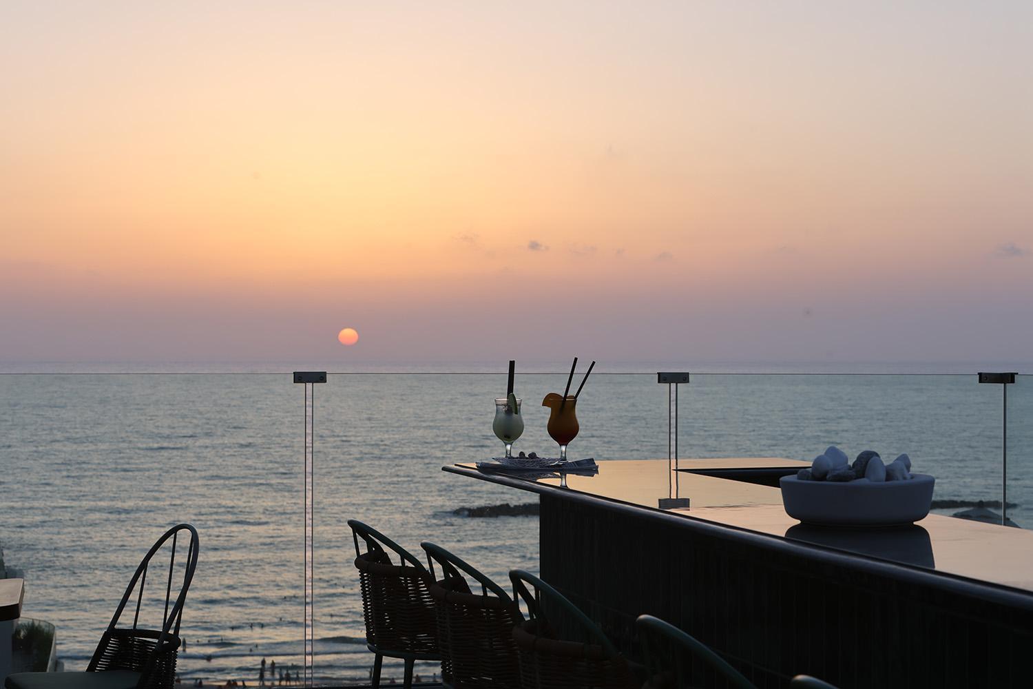 Hotel Jewel Tlv Tel Aviv