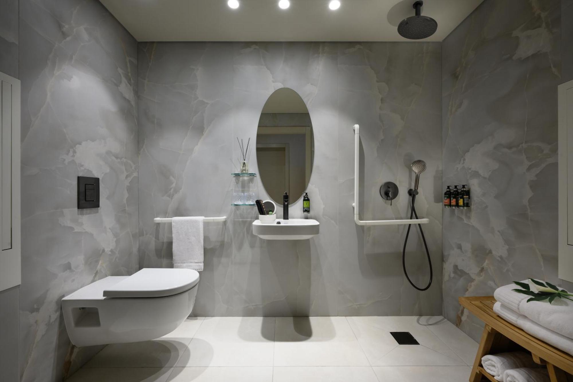 Jewel Tlv 4* Tel Aviv